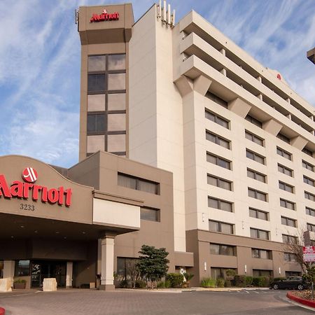 Hotel San Antonio Marriott Northwest Medical Center Exterior foto