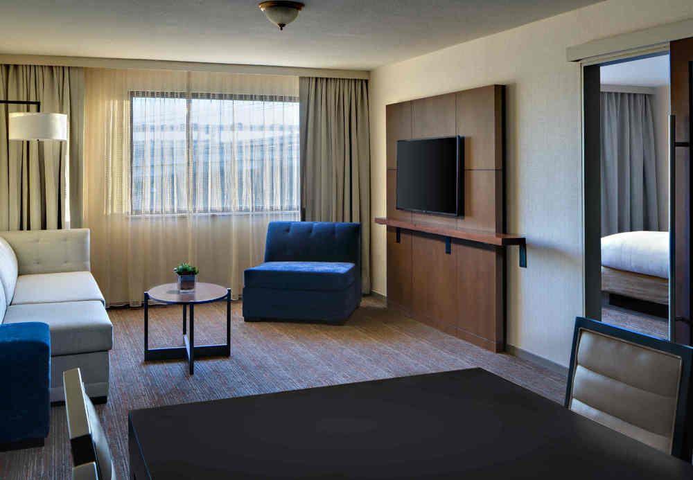 Hotel San Antonio Marriott Northwest Medical Center Exterior foto