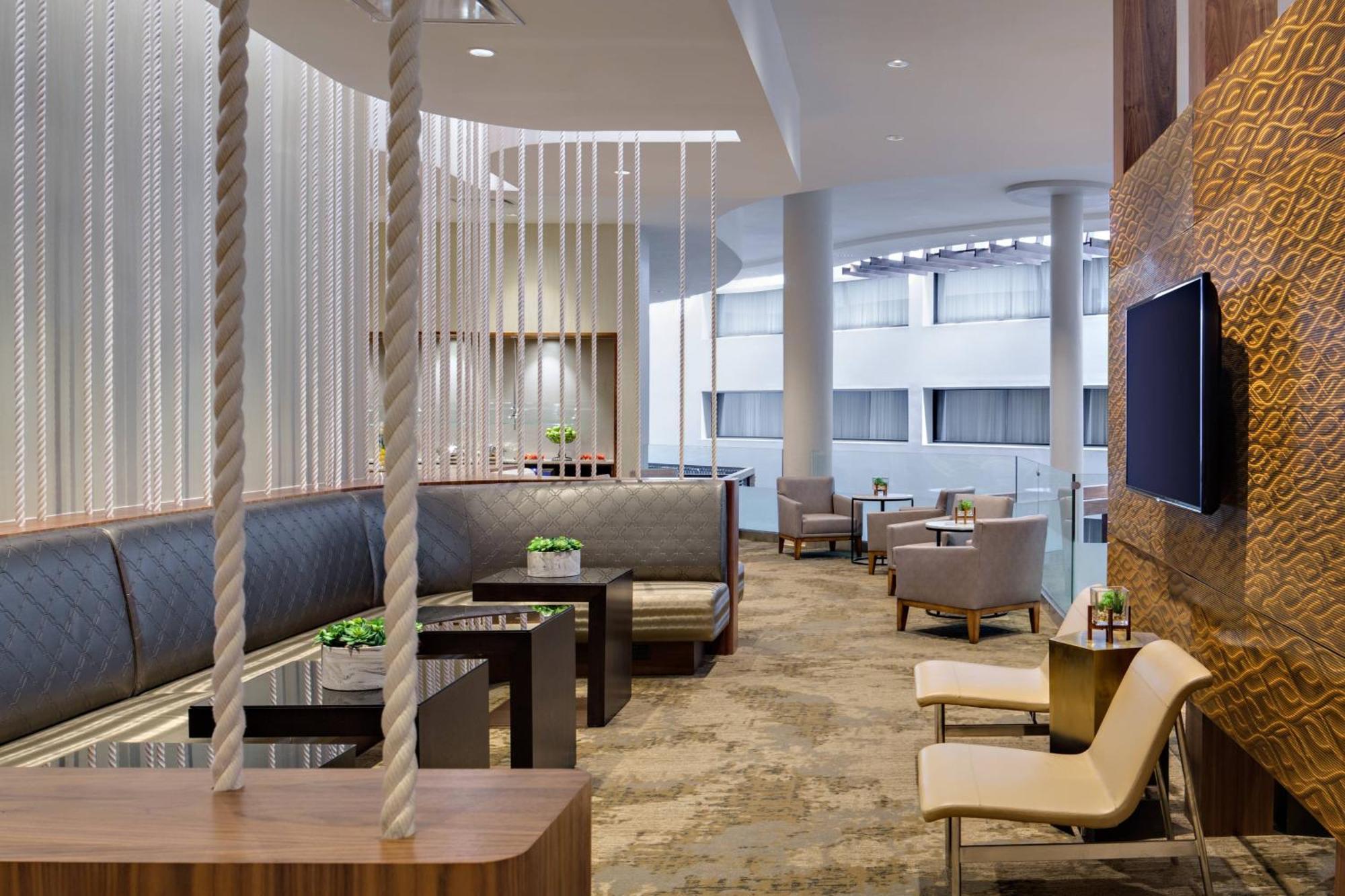 Hotel San Antonio Marriott Northwest Medical Center Exterior foto