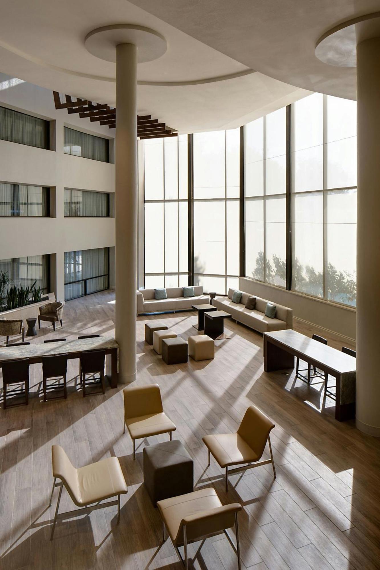 Hotel San Antonio Marriott Northwest Medical Center Exterior foto