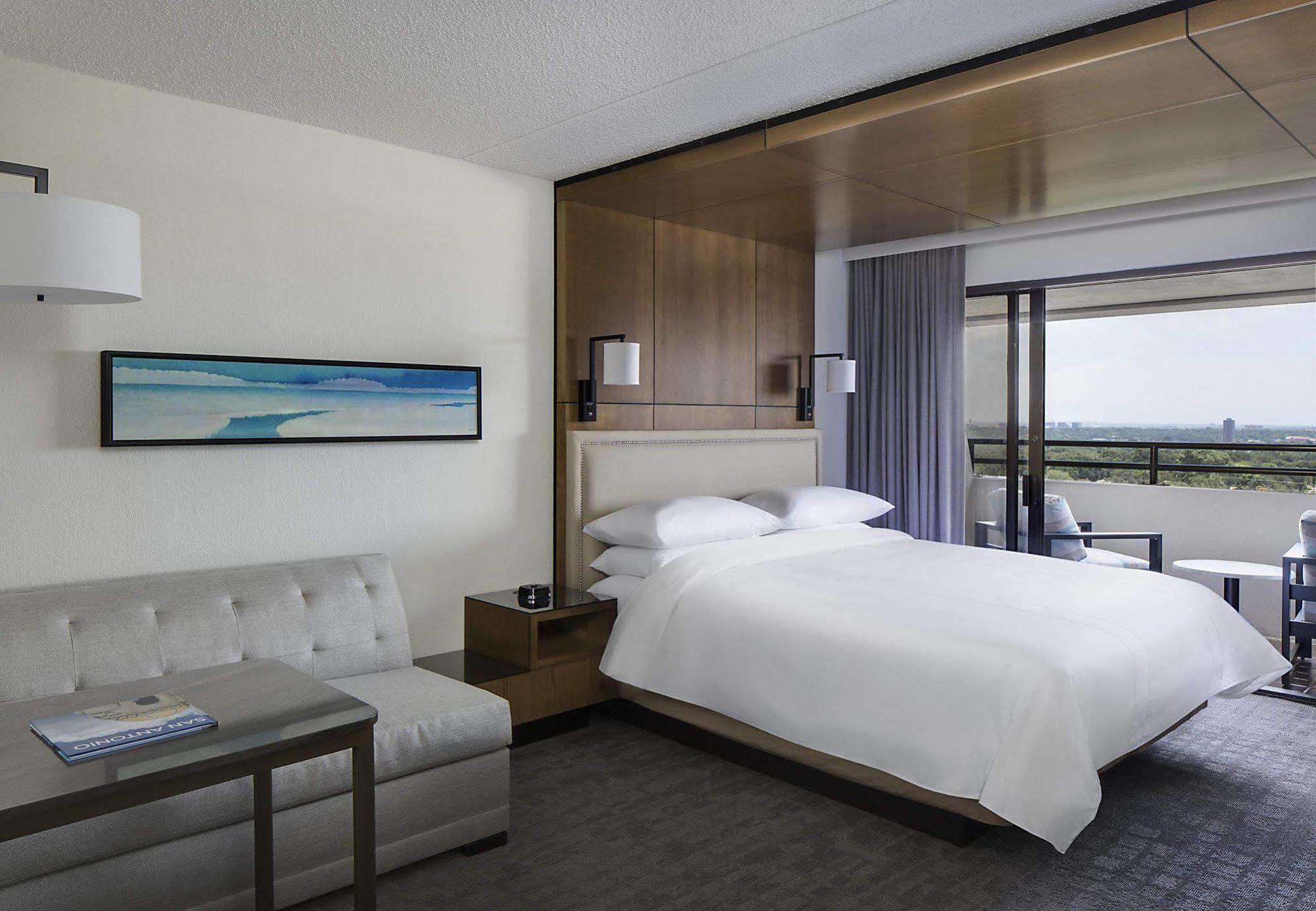 Hotel San Antonio Marriott Northwest Medical Center Exterior foto
