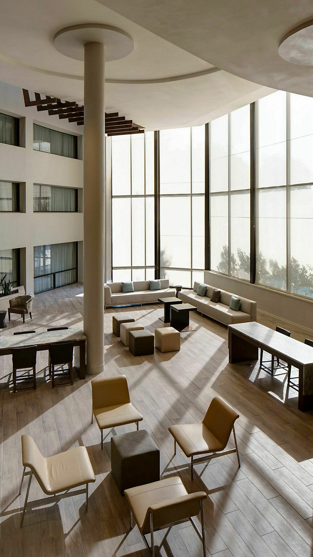 Hotel San Antonio Marriott Northwest Medical Center Exterior foto